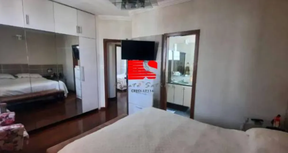 Cobertura, 4 quartos, 200 m² - Foto 4
