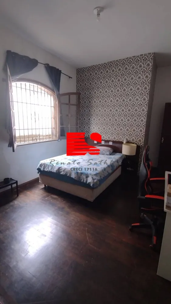 Casa, 5 quartos, 311 m² - Foto 1