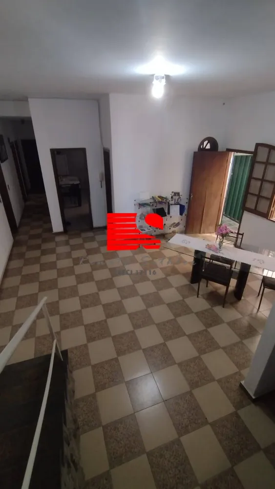 Casa, 5 quartos, 311 m² - Foto 6