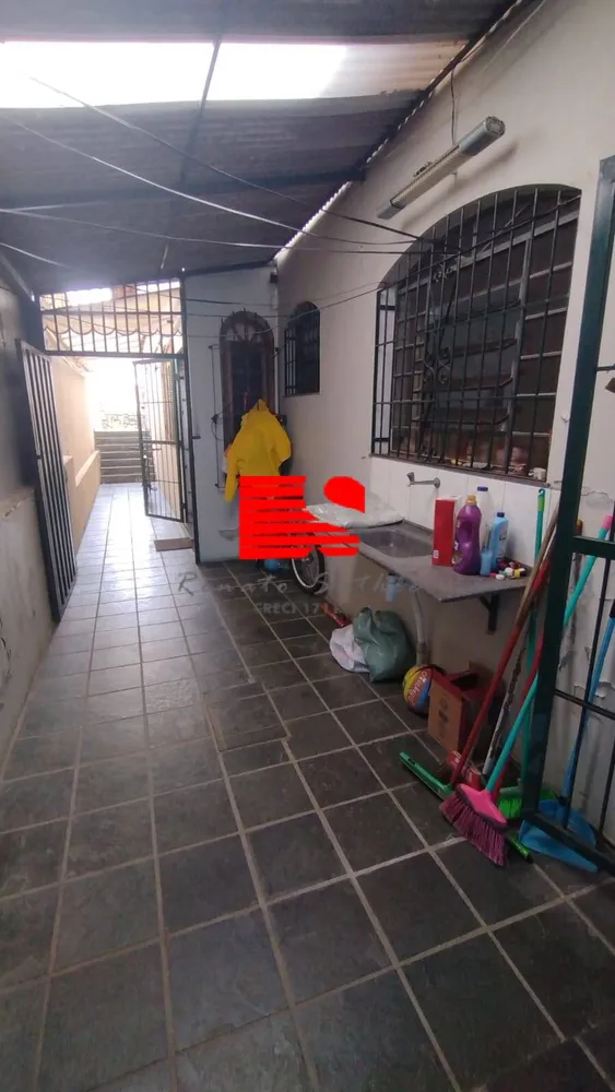 Casa, 5 quartos, 311 m² - Foto 9