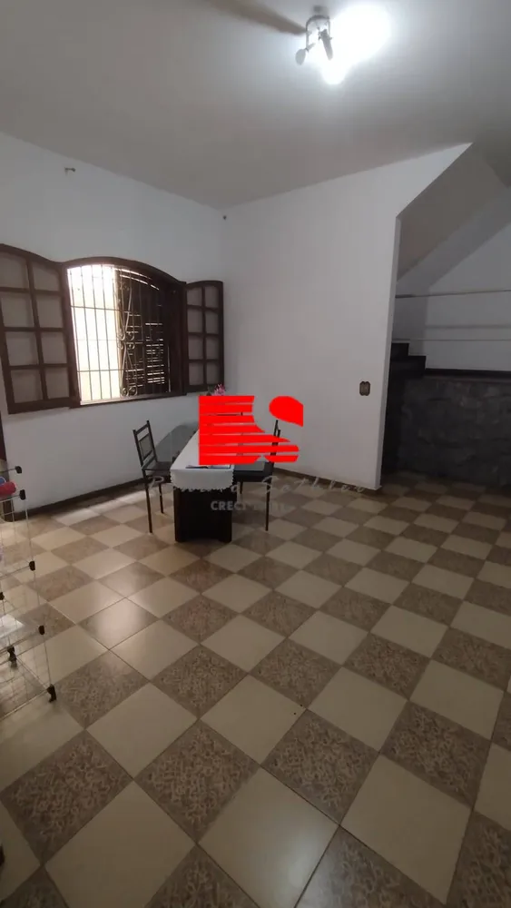 Casa, 5 quartos, 311 m² - Foto 5