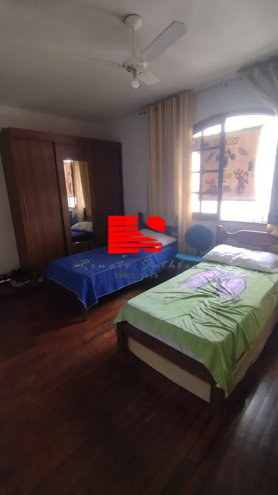 Casa, 5 quartos, 311 m² - Foto 11