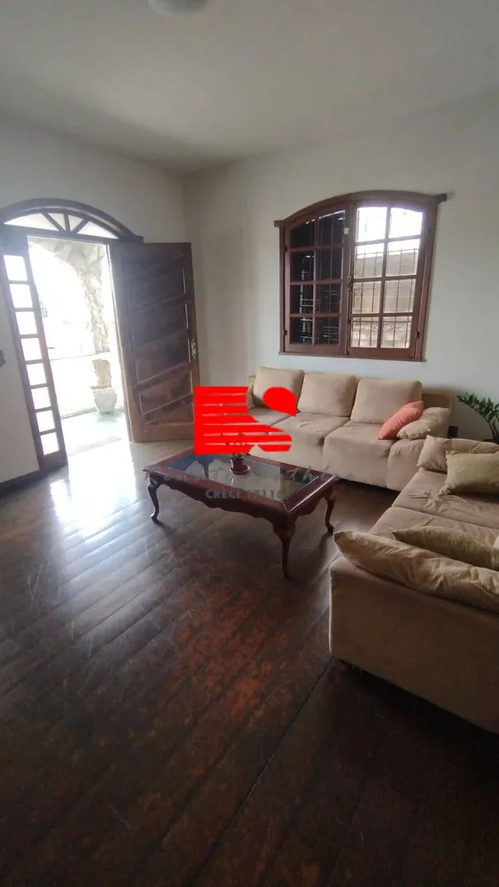 Casa, 5 quartos, 311 m² - Foto 10
