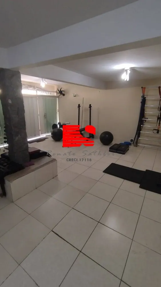 Casa, 5 quartos, 311 m² - Foto 3