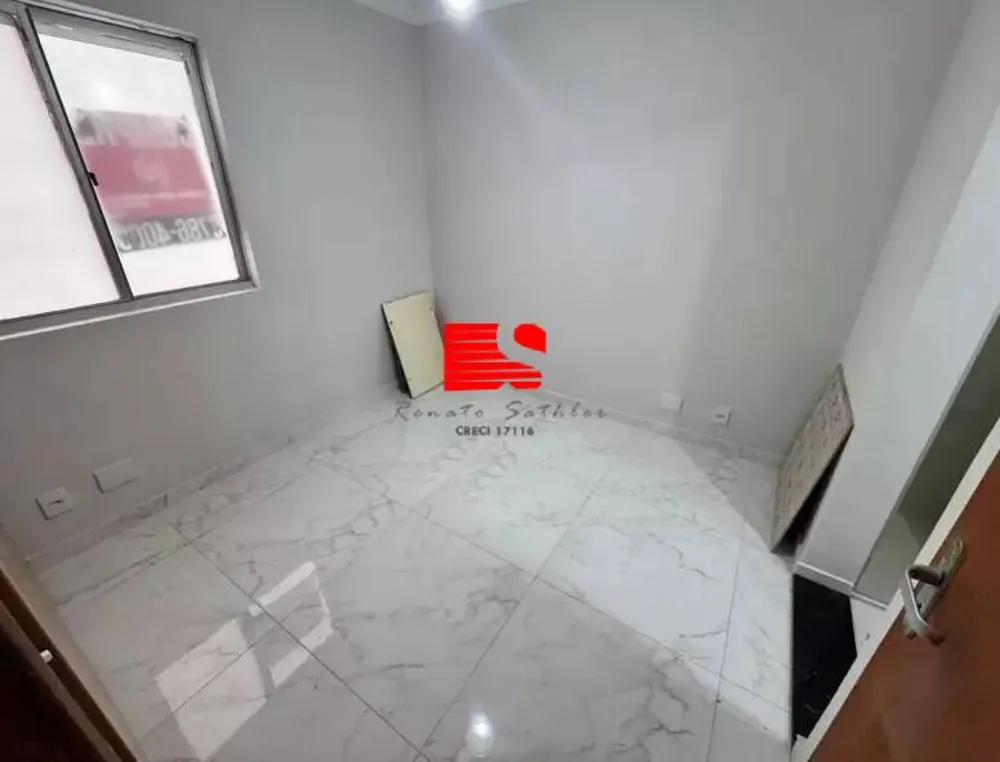 Apartamento, 3 quartos, 95 m² - Foto 4