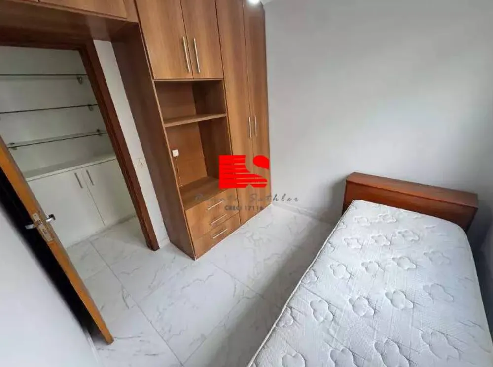 Apartamento, 3 quartos, 95 m² - Foto 3