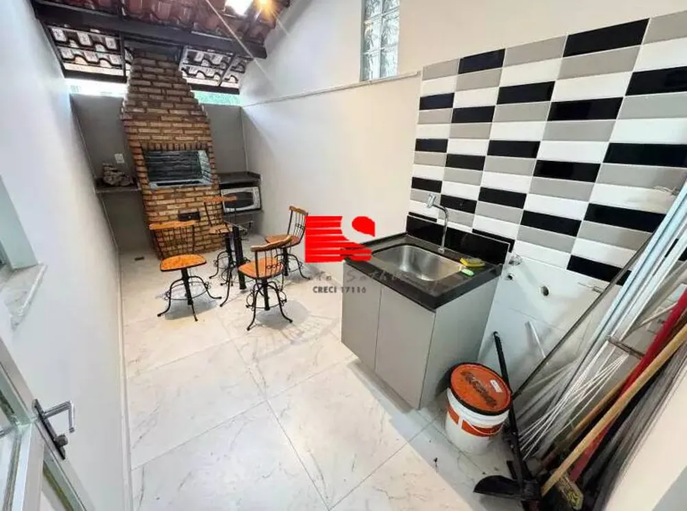 Apartamento, 3 quartos, 95 m² - Foto 16