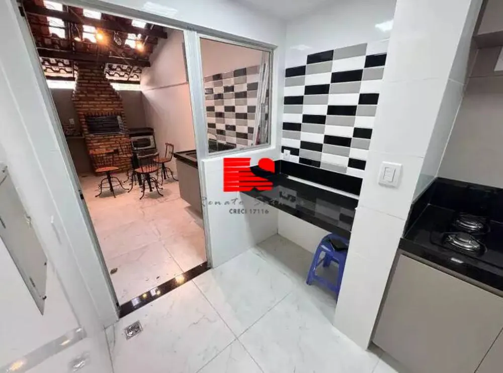 Apartamento, 3 quartos, 95 m² - Foto 12