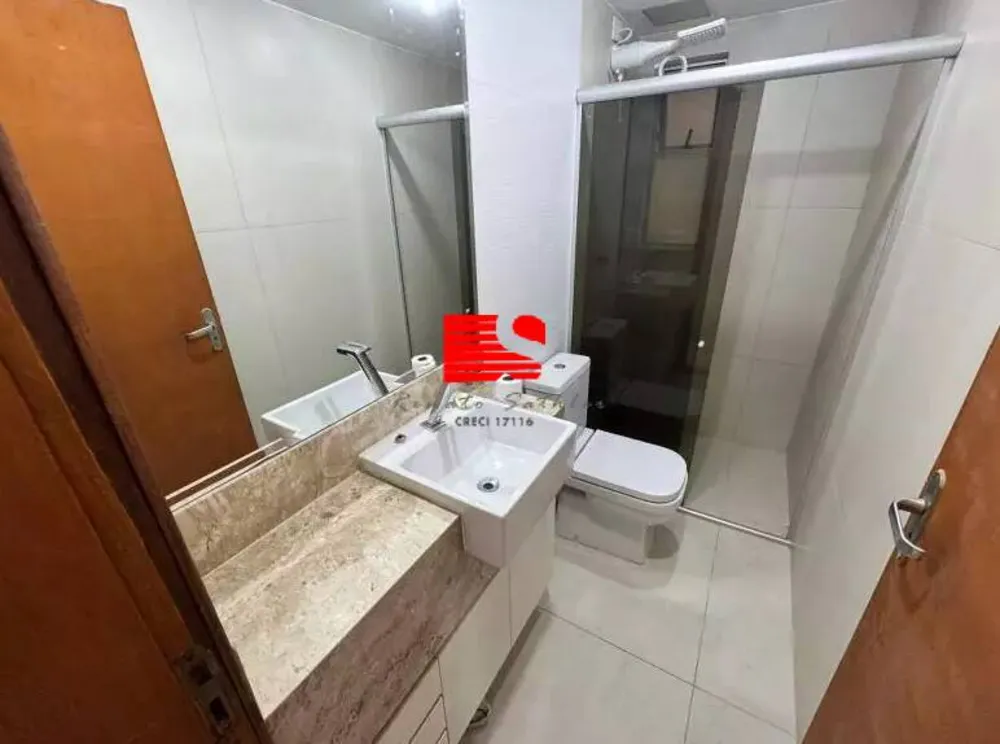 Apartamento, 3 quartos, 95 m² - Foto 10