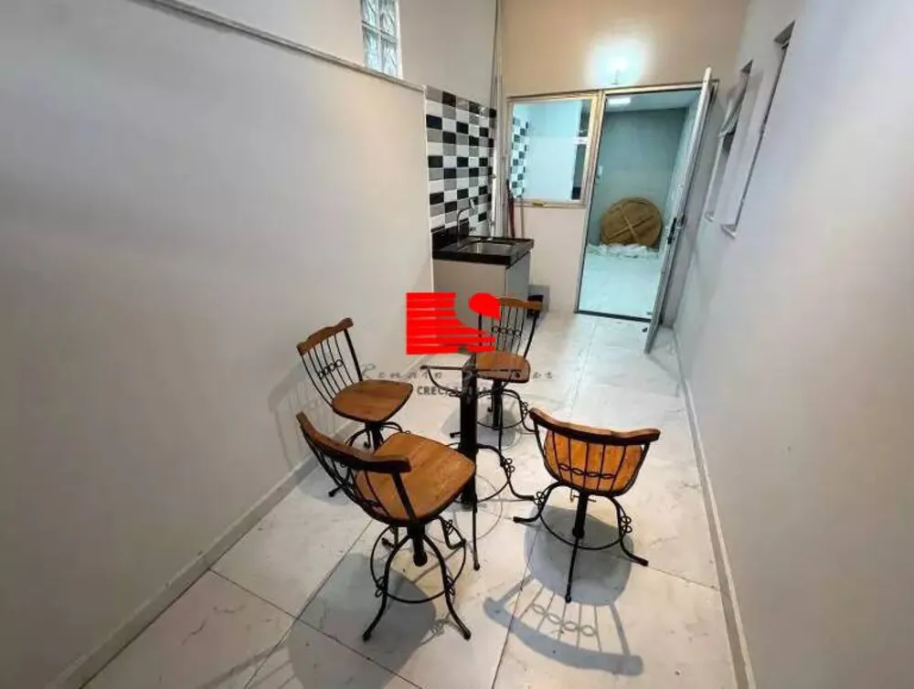 Apartamento, 3 quartos, 95 m² - Foto 6