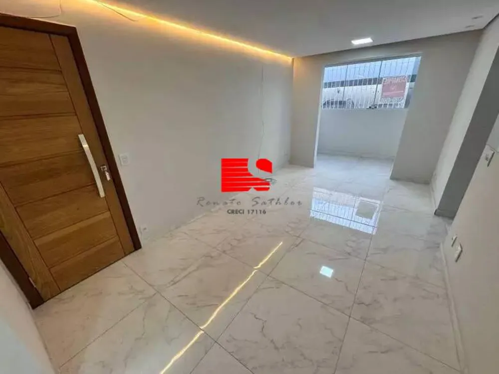 Apartamento, 3 quartos, 95 m² - Foto 5