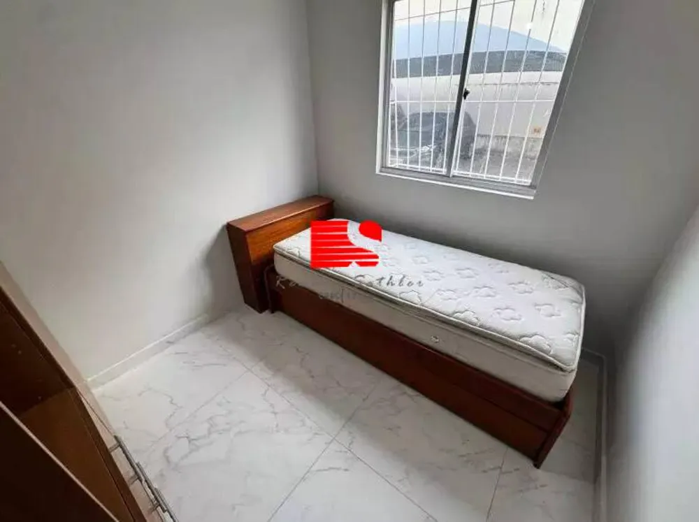 Apartamento, 3 quartos, 95 m² - Foto 9