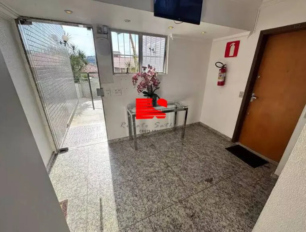 Apartamento, 3 quartos, 95 m² - Foto 11