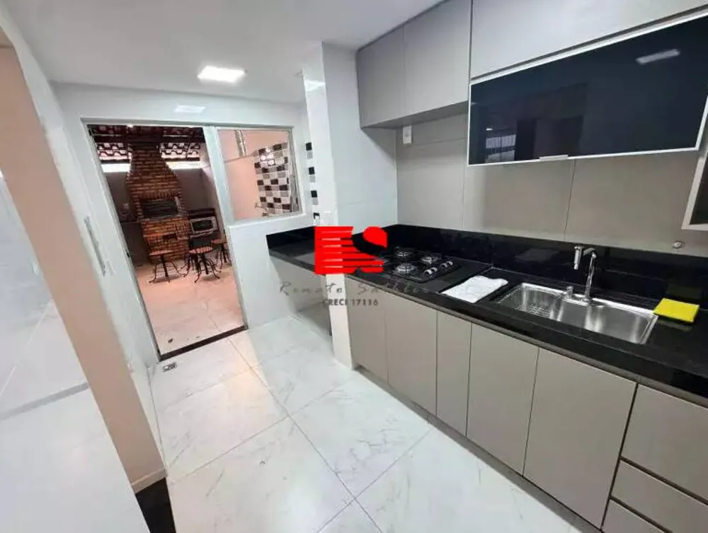 Apartamento, 3 quartos, 95 m² - Foto 2