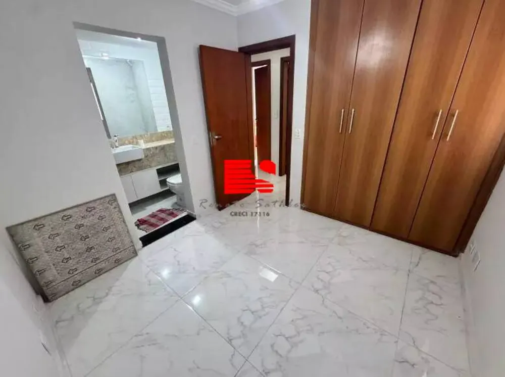 Apartamento, 3 quartos, 95 m² - Foto 14