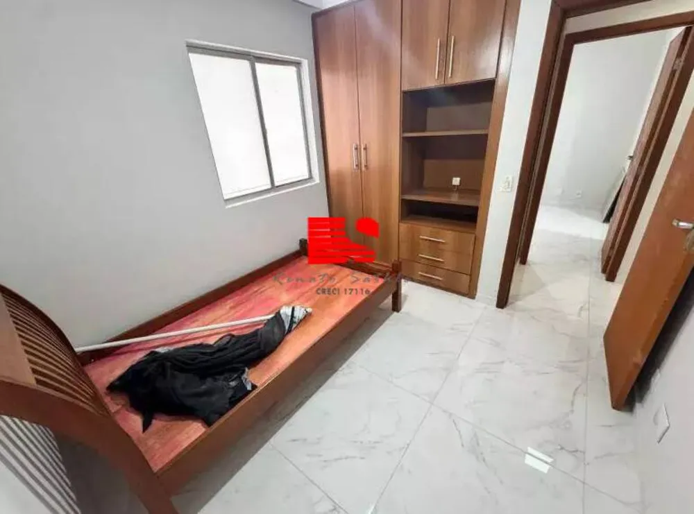 Apartamento, 3 quartos, 95 m² - Foto 8