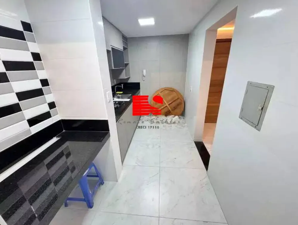 Apartamento, 3 quartos, 95 m² - Foto 7