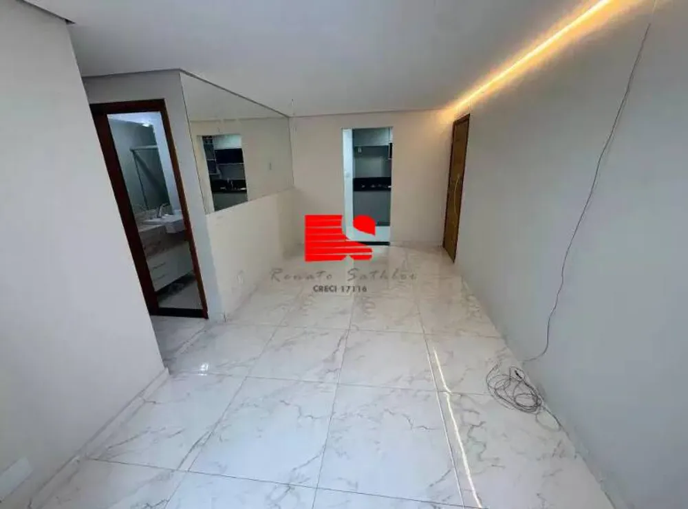 Apartamento, 3 quartos, 95 m² - Foto 1