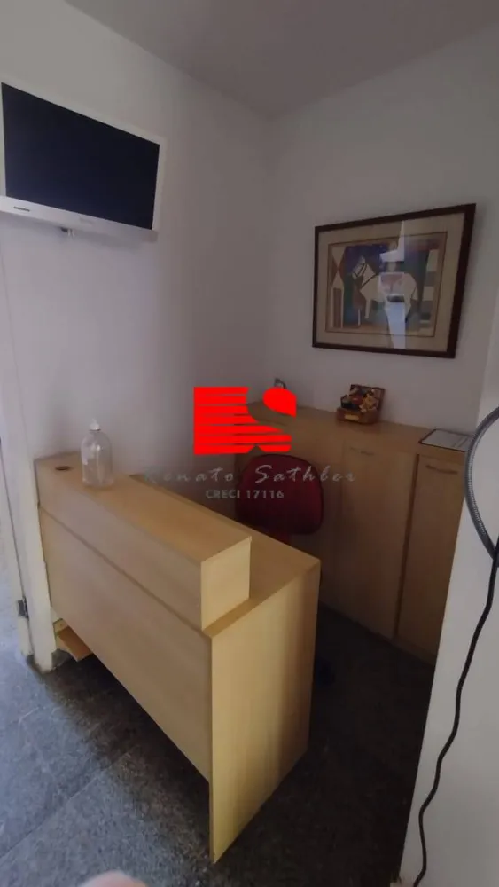 Sala-Conjunto, 28 m² - Foto 6