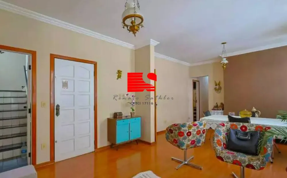 Cobertura, 4 quartos, 210 m² - Foto 3