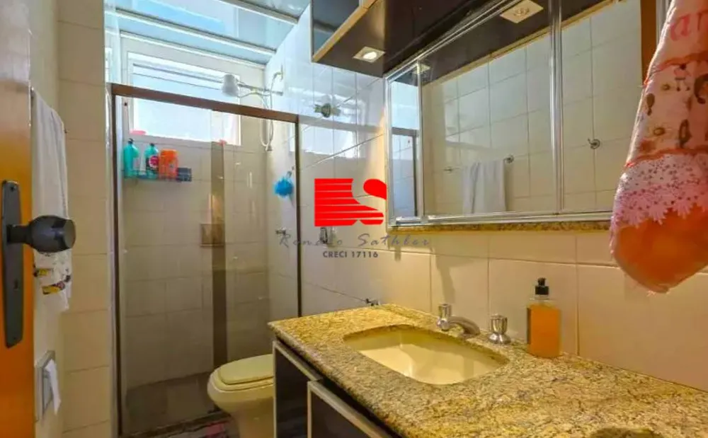 Cobertura, 4 quartos, 210 m² - Foto 11