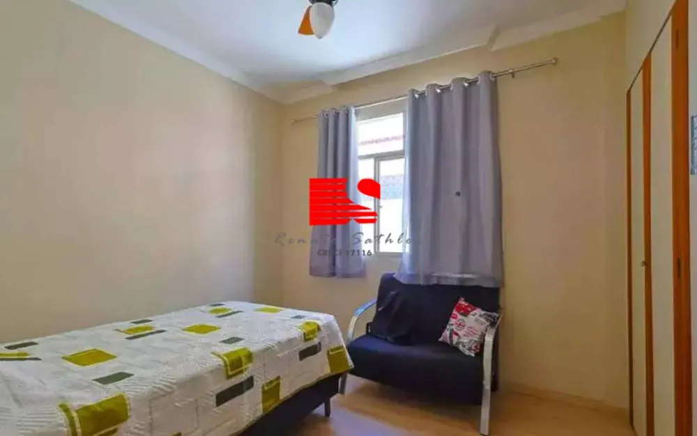 Cobertura, 4 quartos, 210 m² - Foto 8