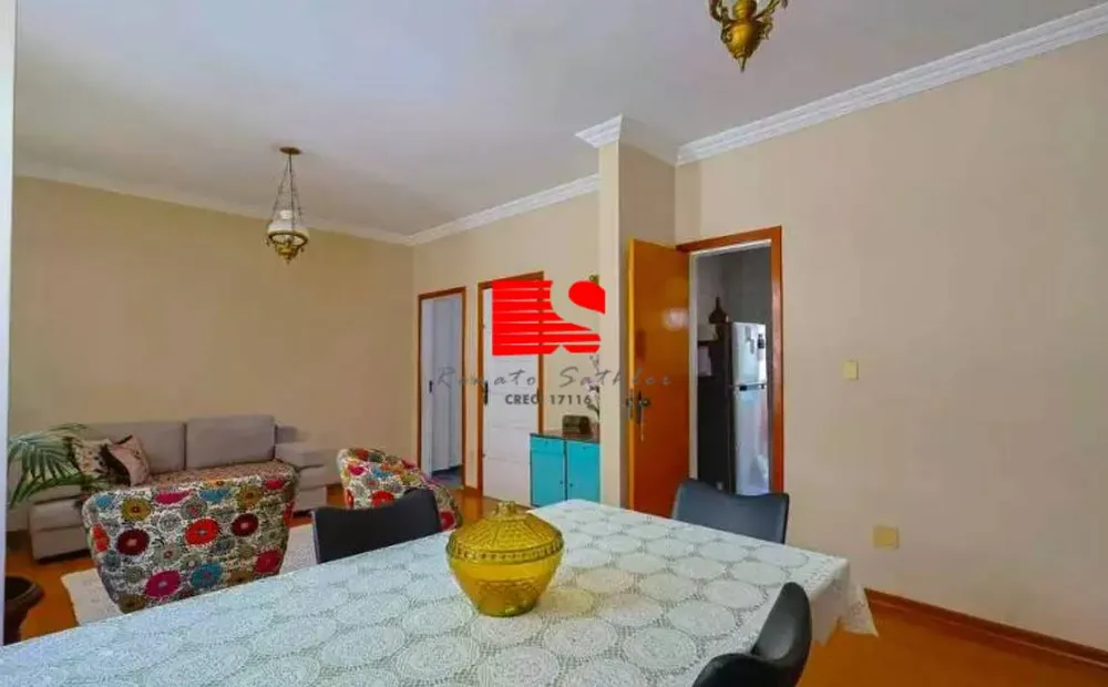 Cobertura, 4 quartos, 210 m² - Foto 5