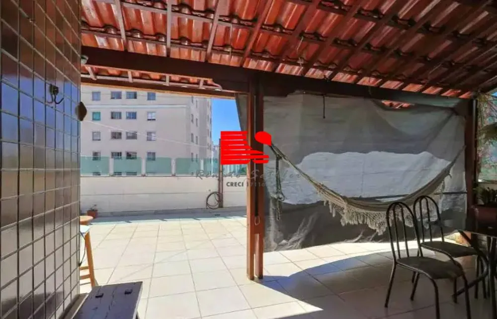 Cobertura, 4 quartos, 210 m² - Foto 4