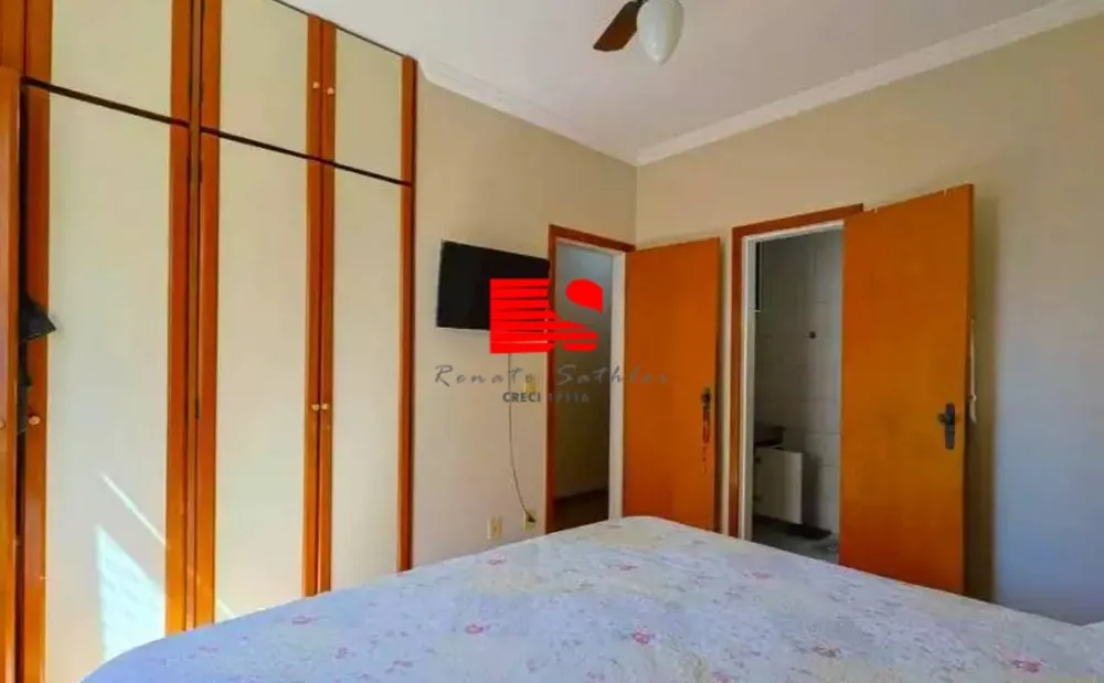 Cobertura, 4 quartos, 210 m² - Foto 12