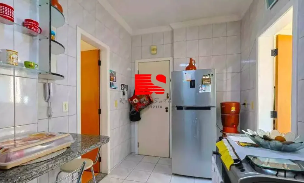 Cobertura, 4 quartos, 210 m² - Foto 15