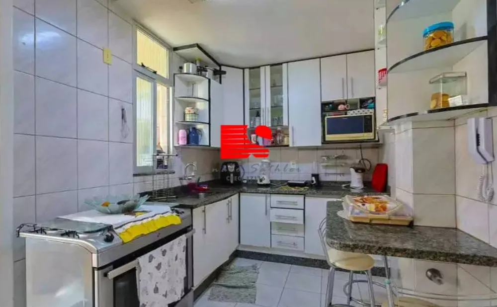 Cobertura, 4 quartos, 210 m² - Foto 13