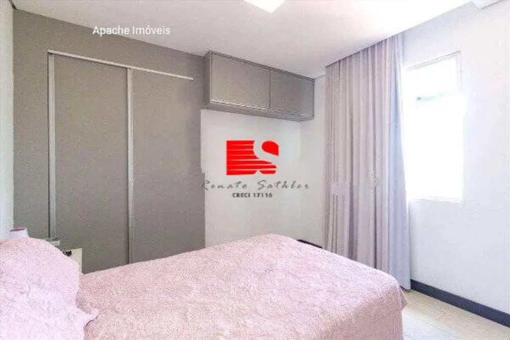Cobertura, 3 quartos, 187 m² - Foto 9
