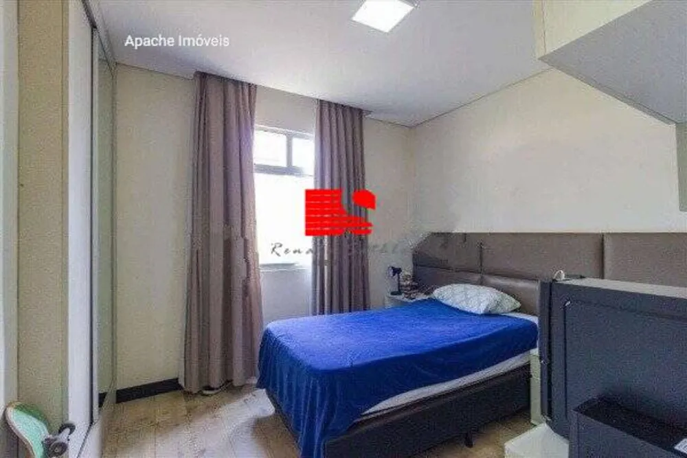Cobertura, 3 quartos, 187 m² - Foto 3