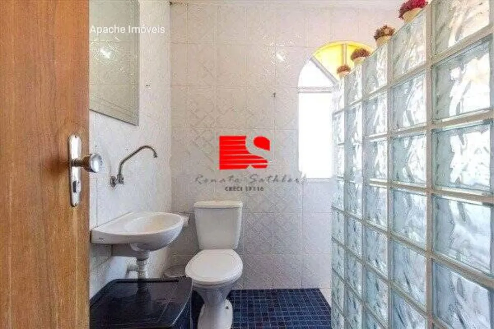 Cobertura, 3 quartos, 187 m² - Foto 6