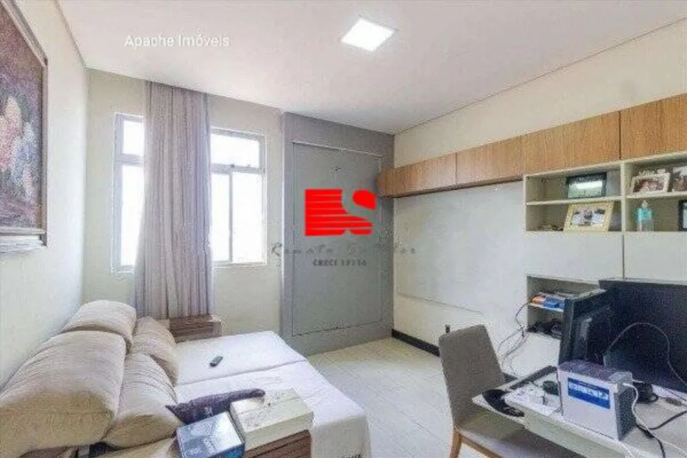 Cobertura, 3 quartos, 187 m² - Foto 2