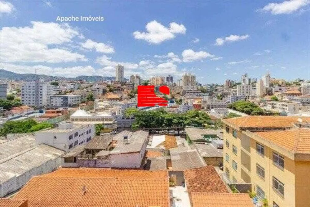 Cobertura, 3 quartos, 187 m² - Foto 1