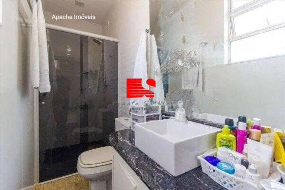 Cobertura, 3 quartos, 187 m² - Foto 4