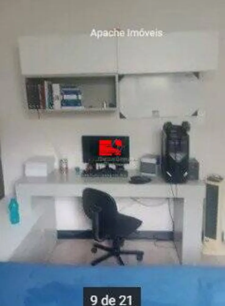 Cobertura, 3 quartos, 187 m² - Foto 4