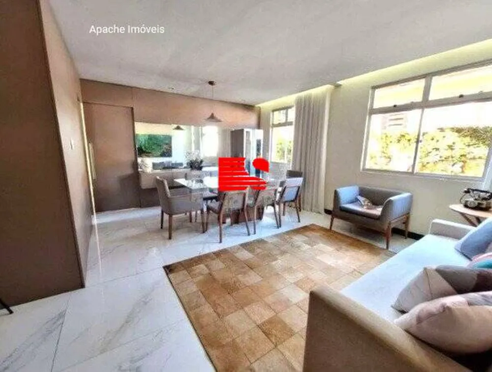 Cobertura, 3 quartos, 187 m² - Foto 2