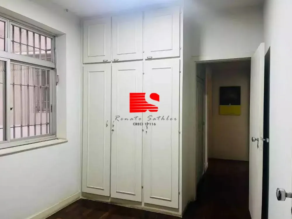 Apartamento, 4 quartos, 240 m² - Foto 11