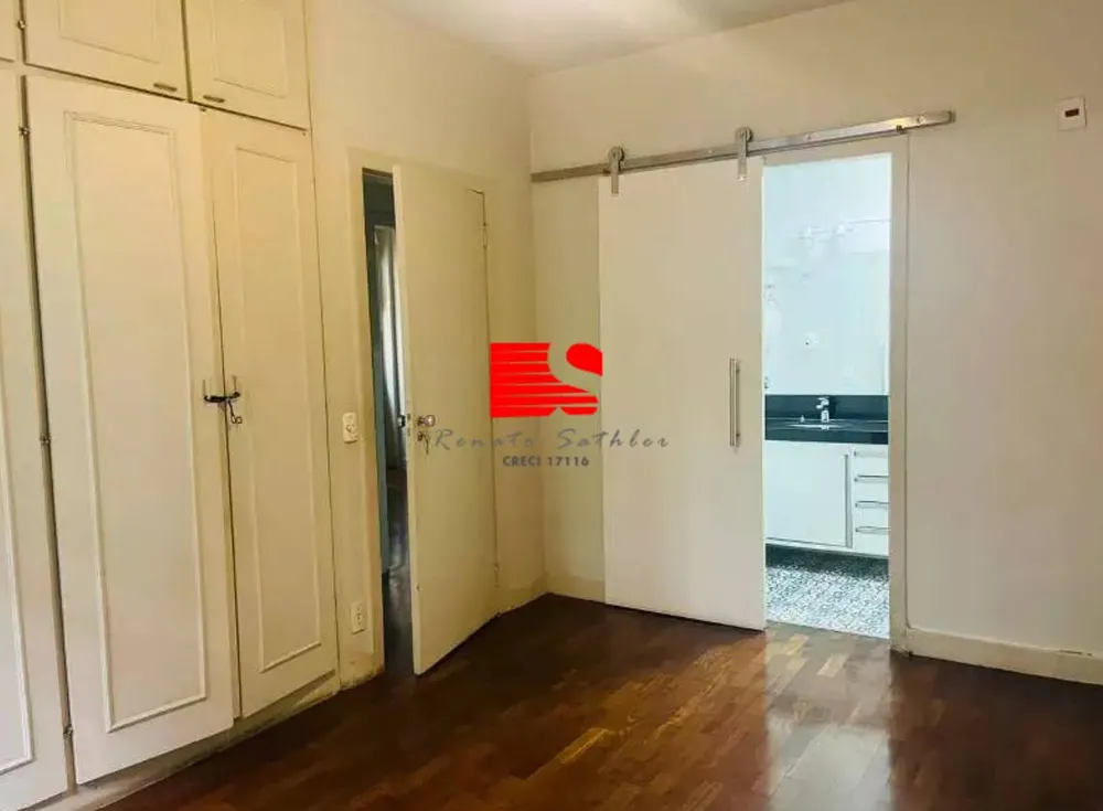 Apartamento, 4 quartos, 240 m² - Foto 4