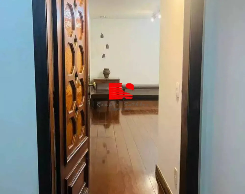 Apartamento, 4 quartos, 240 m² - Foto 6
