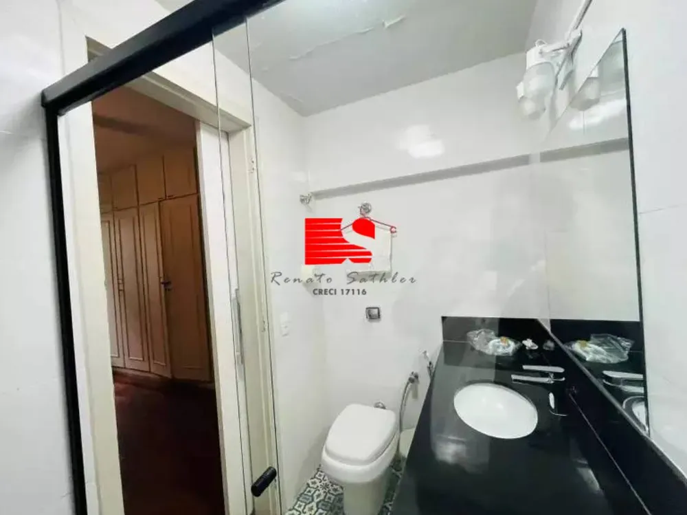 Apartamento, 4 quartos, 240 m² - Foto 5