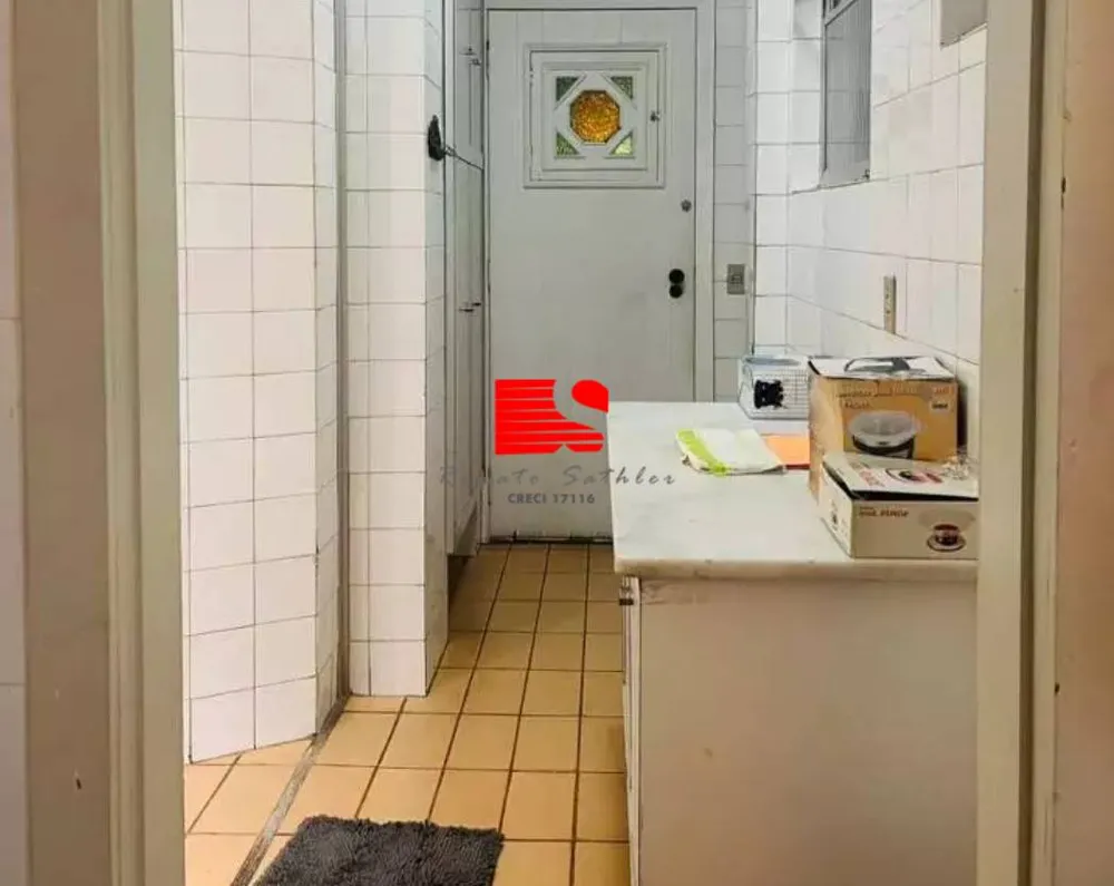 Apartamento, 4 quartos, 240 m² - Foto 15