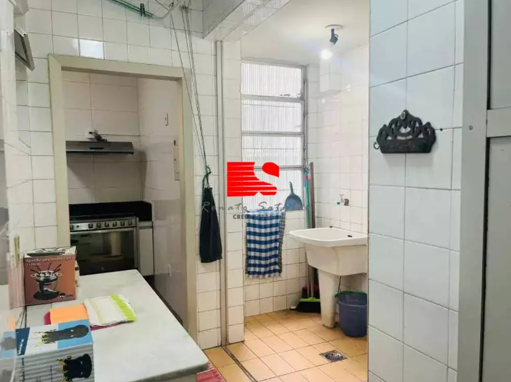 Apartamento, 4 quartos, 240 m² - Foto 14