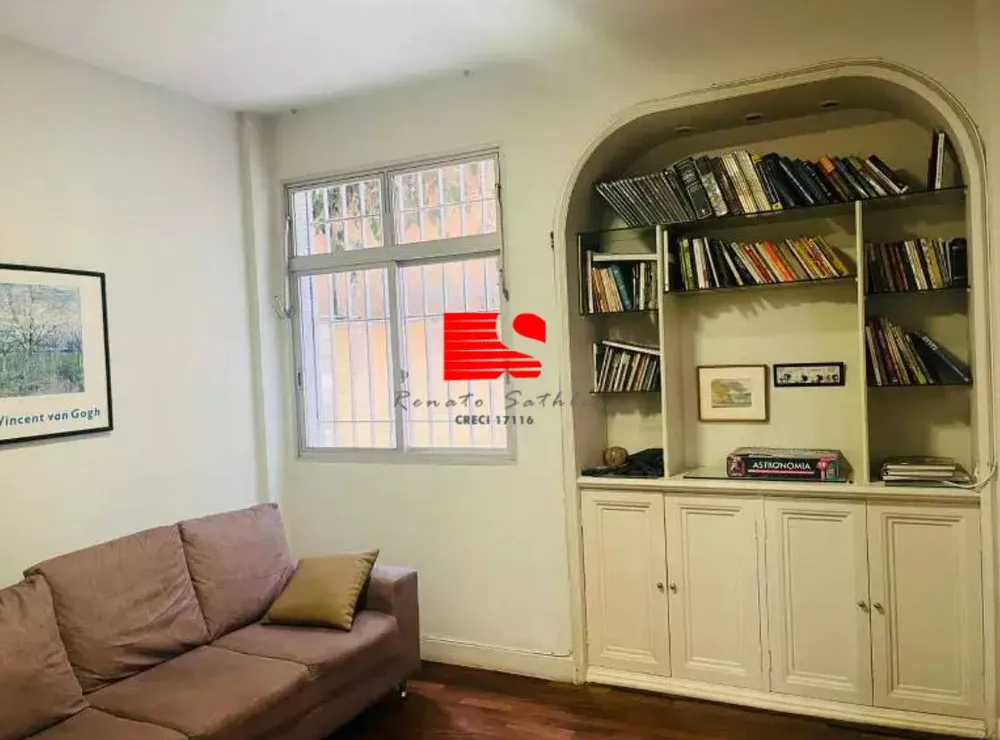 Apartamento, 4 quartos, 240 m² - Foto 7