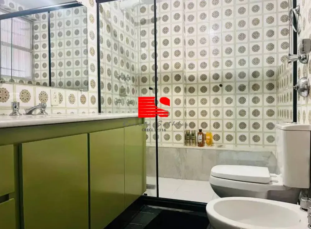 Apartamento, 4 quartos, 240 m² - Foto 8