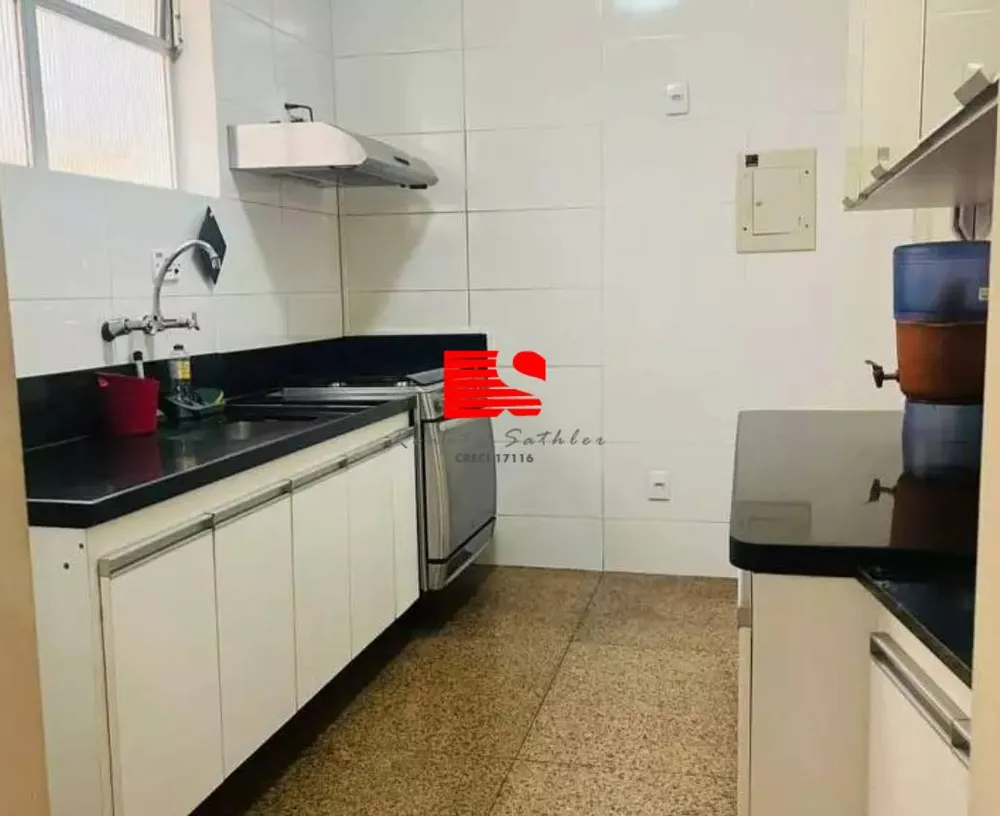 Apartamento, 4 quartos, 240 m² - Foto 12