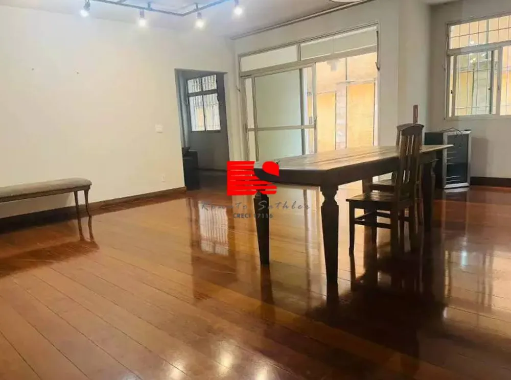 Apartamento, 4 quartos, 240 m² - Foto 2