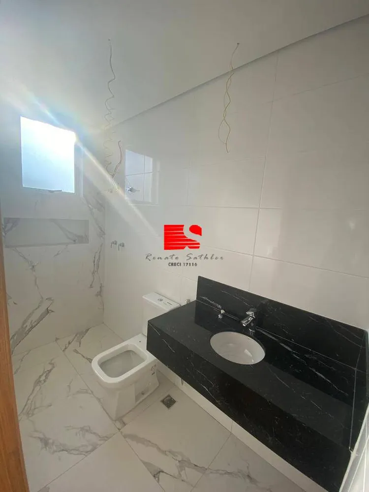 Apartamento, 3 quartos, 90 m² - Foto 9